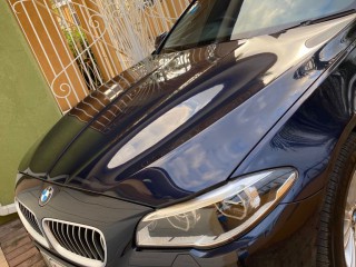 2014 BMW 5 series for sale in Kingston / St. Andrew, 