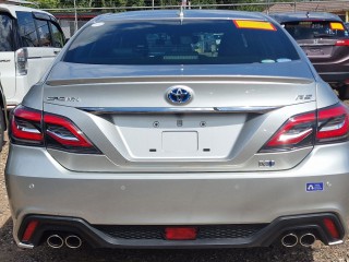 2020 Toyota Crown RS Advance for sale in Manchester, Jamaica