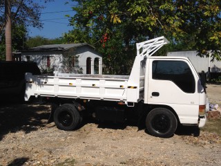 2002 Isuzu Nkr for sale in Westmoreland, Jamaica