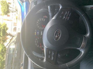 2012 Subaru Legacy B4 DTI for sale in Kingston / St. Andrew, Jamaica