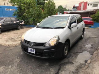 2012 Nissan Ad wagon for sale in Kingston / St. Andrew, Jamaica
