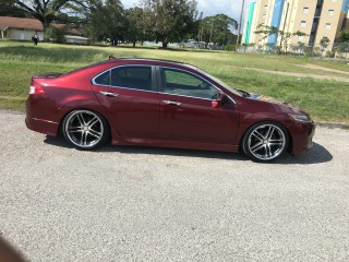 2009 Acura Tsx for sale in Clarendon, Jamaica
