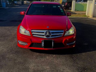 2014 Mercedes Benz C200 for sale in St. Catherine, Jamaica