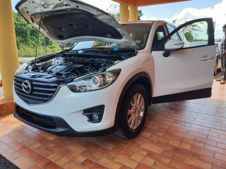 2015 Mazda CX5 for sale in Kingston / St. Andrew, Jamaica