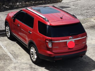 2012 Ford Explorer Unlimited for sale in St. Mary, Jamaica
