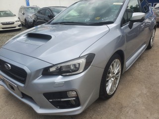 2017 Subaru WRX for sale in Kingston / St. Andrew, Jamaica