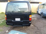 2000 Toyota Hiace for sale in Kingston / St. Andrew, Jamaica