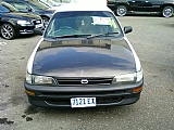 1999 Toyota Corolla for sale in Kingston / St. Andrew, Jamaica