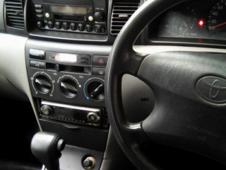 2001 Toyota Toyota kingfish for sale in Trelawny, Jamaica