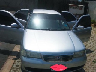 2004 Nissan B15 for sale in Kingston / St. Andrew, Jamaica