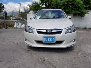 2012 Subaru EXIGA for sale in Kingston / St. Andrew, Jamaica