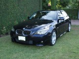 2006 BMW 530i for sale in Kingston / St. Andrew, Jamaica