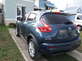 2014 Nissan Juke for sale in Kingston / St. Andrew, Jamaica