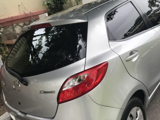 2010 Mazda Demio for sale in Kingston / St. Andrew, Jamaica