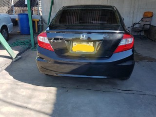 2012 Honda Civic for sale in Kingston / St. Andrew, Jamaica