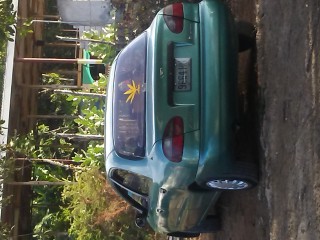 1999 Daewoo sedan for sale in St. James, Jamaica