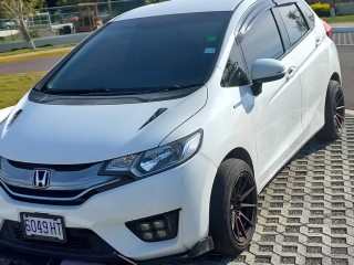 2014 Honda Fit Hybrid for sale in St. Catherine, Jamaica