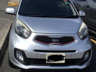 2015 Kia Picanto for sale in Kingston / St. Andrew, Jamaica