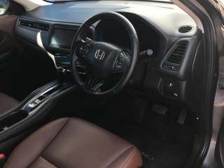 2015 Honda HRV for sale in Kingston / St. Andrew, Jamaica