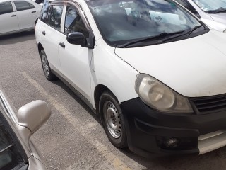 2009 Nissan Ad wagon for sale in Westmoreland, Jamaica