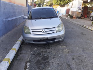 2003 Toyota Ist for sale in Kingston / St. Andrew, Jamaica