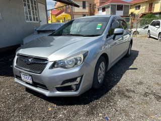 2014 Subaru Imperza g4
$1,350,000