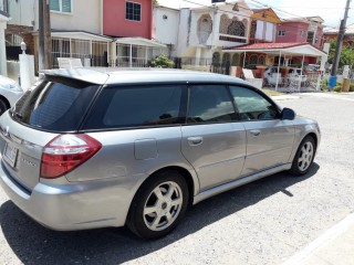 2008 Subaru Legacy for sale in Kingston / St. Andrew, Jamaica