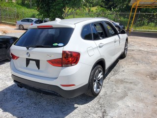 2015 BMW X1 for sale in Manchester, Jamaica