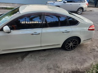 2010 Nissan Teana