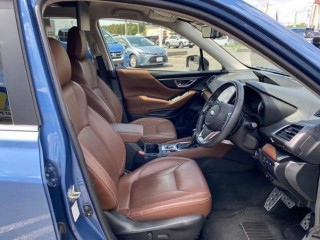 2019 Subaru FORESTER 
$1,530,135
