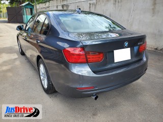 2014 BMW 316I for sale in Kingston / St. Andrew, Jamaica