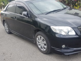 2011 Toyota Axio Luxel for sale in Kingston / St. Andrew, Jamaica