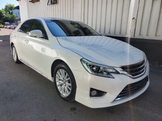 2014 Toyota MARK X