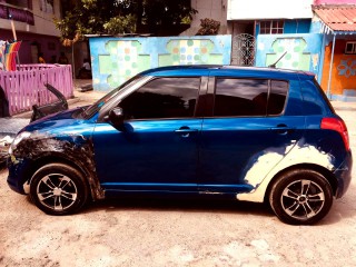 2011 Suzuki Swift for sale in St. Ann, Jamaica