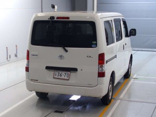 2016 Toyota Townace