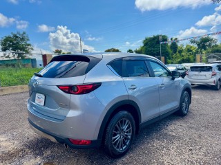 2020 Mazda Cx5 for sale in Kingston / St. Andrew, Jamaica