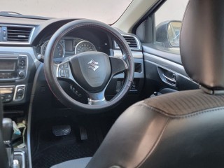 2015 Suzuki Ciaz