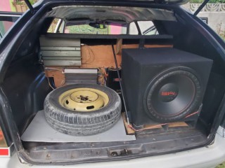 1996 Toyota COROLLA  wagon for sale in St. James, Jamaica