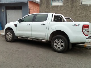 2015 Ford Ranger for sale in Kingston / St. Andrew, Jamaica