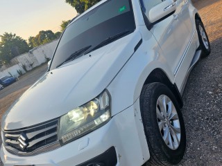 2007 Suzuki Grand Vitara 
$1,170,000