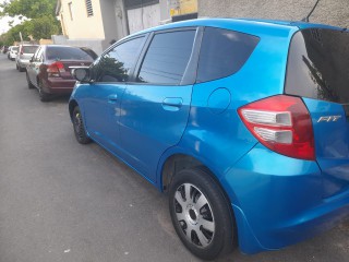 2010 Honda Fit