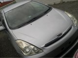 2005 Toyota FIELDER for sale in Kingston / St. Andrew, Jamaica