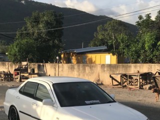 2002 Honda Torneo for sale in Kingston / St. Andrew, Jamaica