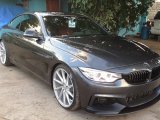 2015 BMW 428i for sale in Kingston / St. Andrew, Jamaica