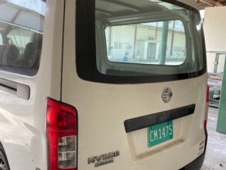 2012 Nissan Caravan DX for sale in Kingston / St. Andrew, Jamaica