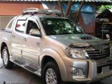 2011 Toyota Hilux Vigo for sale in Outside Jamaica, Jamaica