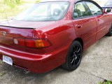 1999 Honda Integra for sale in Kingston / St. Andrew, Jamaica