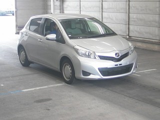 2013 Toyota Vitz for sale in St. James, Jamaica