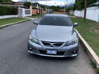 2010 Toyota Mark x for sale in Kingston / St. Andrew, Jamaica
