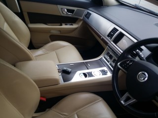 2013 Jaguar xf for sale in Kingston / St. Andrew, Jamaica